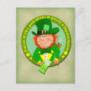Recherche de st patrick invitations Shamrocks