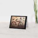 Recherche de crow vœux cartes Noir