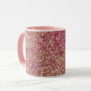Suche nach pink glitzer tassen Funkeln