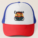 Recherche de biker casquettes Cyclisme