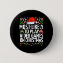 Recherche de jouer badges Joyeux noël