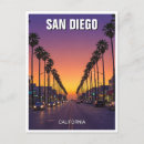 Suche nach san diego postkarten Souvenir