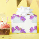 Suche nach weiße orchideen geschenkpapier Tropisch