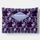 Recherche de fleur cosmétiques pochettes Boho