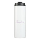 Recherche de girly voyage mugs Typographie de script