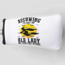 Recherche de halloween golf accessoires Éffrayant