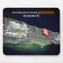 Suche nach krokodile mousepads Reptil