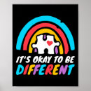 Suche nach autismus liebe poster Unterstützung