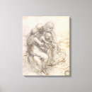 Suche nach da vinci leinwandbilder Madonna