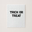 Suche nach halloween puzzle Tricksen oder behandeln