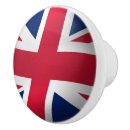 Recherche de union jack boutons et poignées de porte Angleterre
