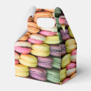 Recherche de macaron français ballotins Coloré