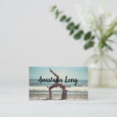 Suche nach strand visitenkarten Stilvoll