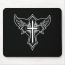 Suche nach christliches symbol mousepads Religiös