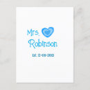Recherche de mes futures cartes postales Future mariée