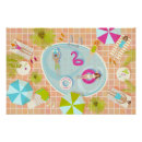 Recherche de bikini posters Bronzage