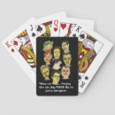 Recherche de original jeux de cartes Pour eux