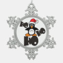 Recherche de pingouins ornements Pour eux