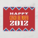 Recherche de mayo cartes postales Parti