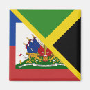Recherche de reggae magnets Jamaïcain