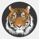 Recherche de animal face autocollants Faune