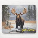 Suche nach moose mousepads Elch