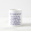 Recherche de mouvement tasses Motivation