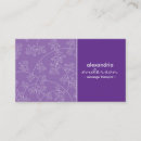 Suche nach zweifarbige visitenkarten Blume