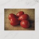 Recherche de tomate cartes visite Nourriture