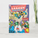 Suche nach liga karten Comic
