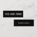 Recherche de téléphones cartes visite Pour tous