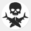 Suche nach totenkopf aufkleber Totenkopf mit gekreuzter knochen