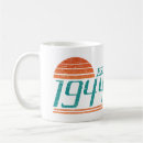 Suche nach 1944 tassen 80 geburtstag