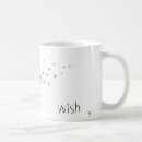 Recherche de fonte tasses Noir