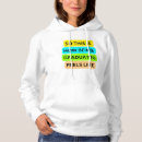 Suche nach abschluss geschenke Pullover