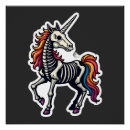 Recherche de squelettiques posters Cheval