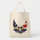 Recherche de drapeaux croisés sacs Patriotique