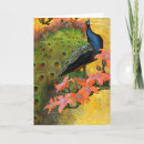 Suche nach blauer pfau einladungen Pfaus