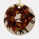 Suche nach erntedank ornamente Kranz
