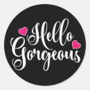 Suche nach gorgeous aufkleber Für sie