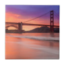 Recherche de golden gate bridge carreaux Ville
