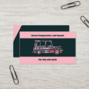 Suche nach für mechaniker visitenkarten Kfz