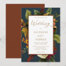 Recherche de red floral mariage invitations Pour eux