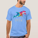 Recherche de tueur tshirts Dauphin