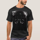 Suche nach schatten tshirts Dunkel