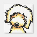 Suche nach labradoodle magnete Gekritzel