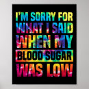 Suche nach lustige diabetes poster Diabetes typ 2