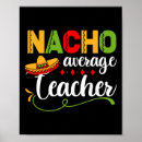 Suche nach nacho poster Spaß