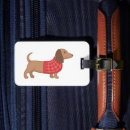Suche nach wien gepäckanhänger Doxie
