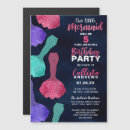Recherche de mer turquoise invitations Sous la mer